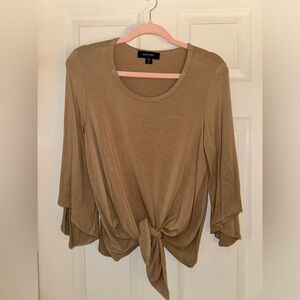 Karen Kane Shirt Size M